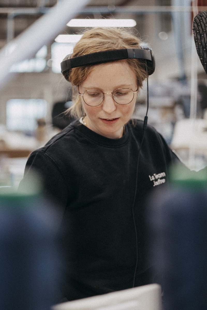 Atelier Jouffre